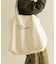 DRIFTER　BIG MARKET TOTE