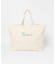 DRIFTER　BIG MARKET TOTE