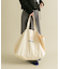 DRIFTER　BIG MARKET TOTE
