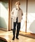 『別注』Barbour ／ URBAN RESEARCH　TRANSPORT COACH