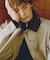 『別注』Barbour ／ URBAN RESEARCH　TRANSPORT COACH