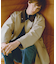 『別注』Barbour ／ URBAN RESEARCH　TRANSPORT COACH