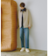 『別注』Barbour ／ URBAN RESEARCH　TRANSPORT COACH
