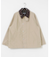 『別注』Barbour ／ URBAN RESEARCH　TRANSPORT COACH