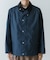 『別注』Barbour ／ URBAN RESEARCH　TRANSPORT COACH