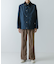 『別注』Barbour ／ URBAN RESEARCH　TRANSPORT COACH