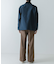 『別注』Barbour ／ URBAN RESEARCH　TRANSPORT COACH