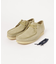 Clarks　Wallabee
