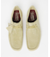 Clarks　Wallabee