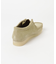 Clarks　Wallabee