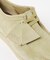 Clarks　Wallabee