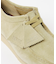 Clarks　Wallabee