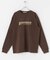 ピーチスキンロンTEE