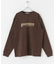 ピーチスキンロンTEE