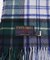 TWEED MILL　70-190 Lambswool Knee Rug