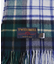 TWEED MILL　70-190 Lambswool Knee Rug