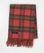 TWEED MILL　70-190 Lambswool Knee Rug