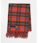 TWEED MILL　70-190 Lambswool Knee Rug