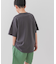 『親子リンク／別注』MANHATTAN PORTAGE×DOORS　1ポイントプリントT(KIDS)