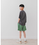 『親子リンク／別注』MANHATTAN PORTAGE×DOORS　1ポイントプリントT(KIDS)