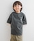 『親子リンク／別注』MANHATTAN PORTAGE×DOORS　1ポイントプリントT(KIDS)