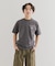 『親子リンク／別注』MANHATTAN PORTAGE×DOORS　1ポイントプリントT(KIDS)
