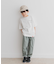 『親子リンク／別注』MANHATTAN PORTAGE×DOORS　1ポイントプリントT(KIDS)