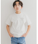 『親子リンク／別注』MANHATTAN PORTAGE×DOORS　1ポイントプリントT(KIDS)