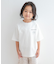『親子リンク／別注』MANHATTAN PORTAGE×DOORS　1ポイントプリントT(KIDS)