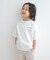 『親子リンク／別注』MANHATTAN PORTAGE×DOORS　1ポイントプリントT(KIDS)