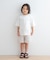 『親子リンク／別注』MANHATTAN PORTAGE×DOORS　1ポイントプリントT(KIDS)