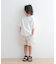 『親子リンク／別注』MANHATTAN PORTAGE×DOORS　1ポイントプリントT(KIDS)
