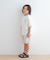 『親子リンク／別注』MANHATTAN PORTAGE×DOORS　1ポイントプリントT(KIDS)