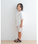 『親子リンク／別注』MANHATTAN PORTAGE×DOORS　1ポイントプリントT(KIDS)