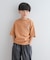 『親子リンク／別注』MANHATTAN PORTAGE×DOORS　1ポイントプリントT(KIDS)