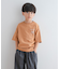 『親子リンク／別注』MANHATTAN PORTAGE×DOORS　1ポイントプリントT(KIDS)
