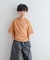 『親子リンク／別注』MANHATTAN PORTAGE×DOORS　1ポイントプリントT(KIDS)