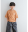 『親子リンク／別注』MANHATTAN PORTAGE×DOORS　1ポイントプリントT(KIDS)