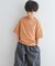 『親子リンク／別注』MANHATTAN PORTAGE×DOORS　1ポイントプリントT(KIDS)