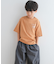 『親子リンク／別注』MANHATTAN PORTAGE×DOORS　1ポイントプリントT(KIDS)