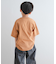 『親子リンク／別注』MANHATTAN PORTAGE×DOORS　1ポイントプリントT(KIDS)