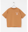 『親子リンク／別注』MANHATTAN PORTAGE×DOORS　1ポイントプリントT(KIDS)