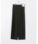 CARREMANワイドパンツ