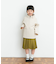 ランダムプリーツスカート(KIDS)