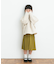 ランダムプリーツスカート(KIDS)