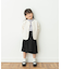 ランダムプリーツスカート(KIDS)