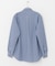 LIFE STYLE TAILOR　ボタンダウンシャンブレーシャツ