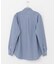LIFE STYLE TAILOR　ボタンダウンシャンブレーシャツ