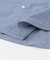 LIFE STYLE TAILOR　セミワイドシャンブレーシャツ