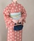 Furoshiki bag ちりめん